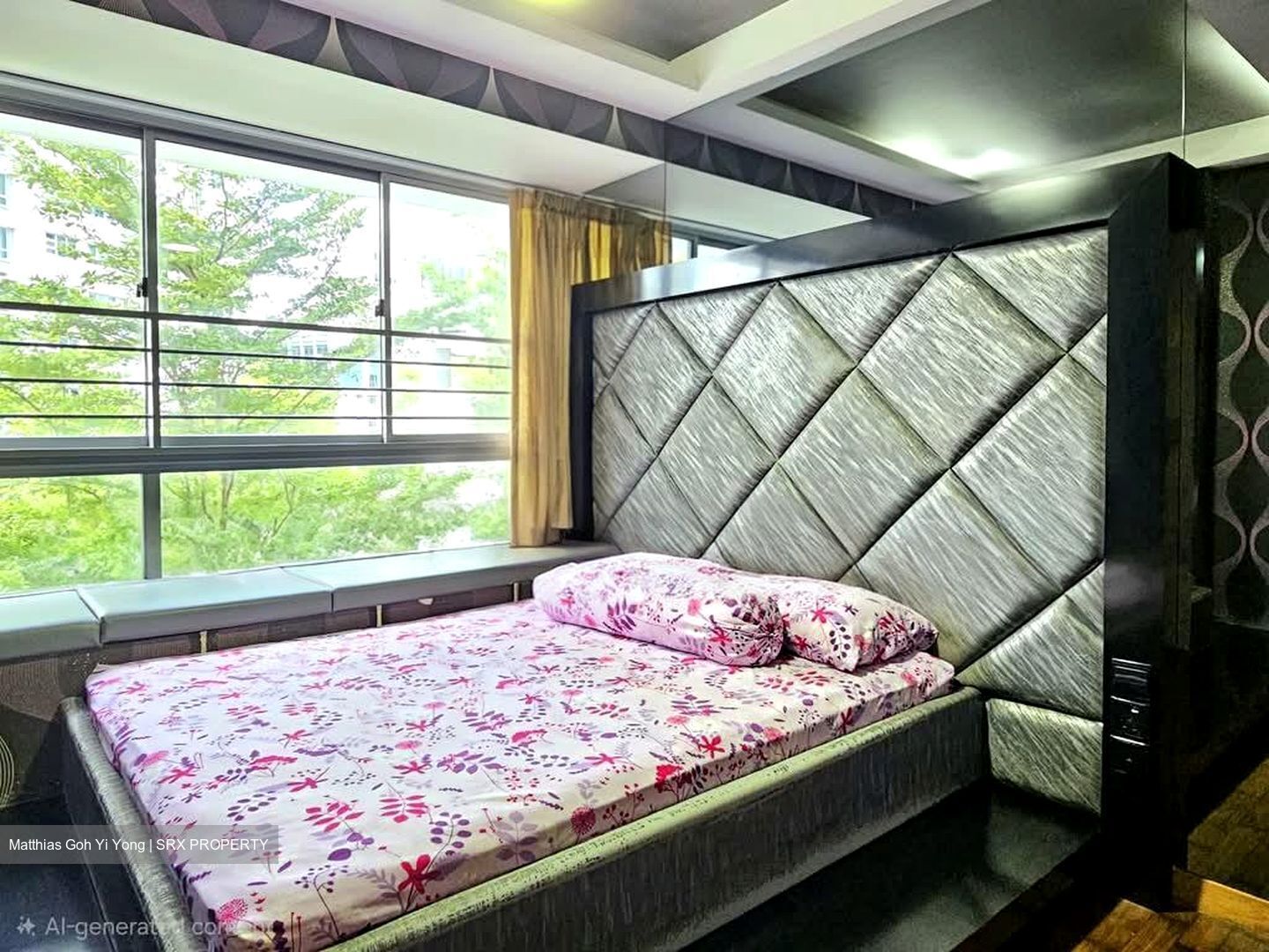 Blk 9 City View @ Boon Keng (Kallang/Whampoa), HDB 5 Rooms #546611641